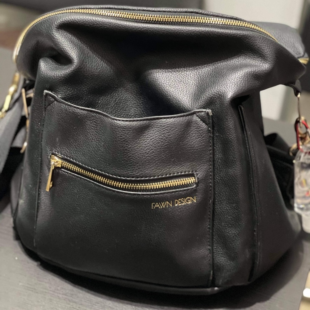 Fawn Design Backpack - image 1